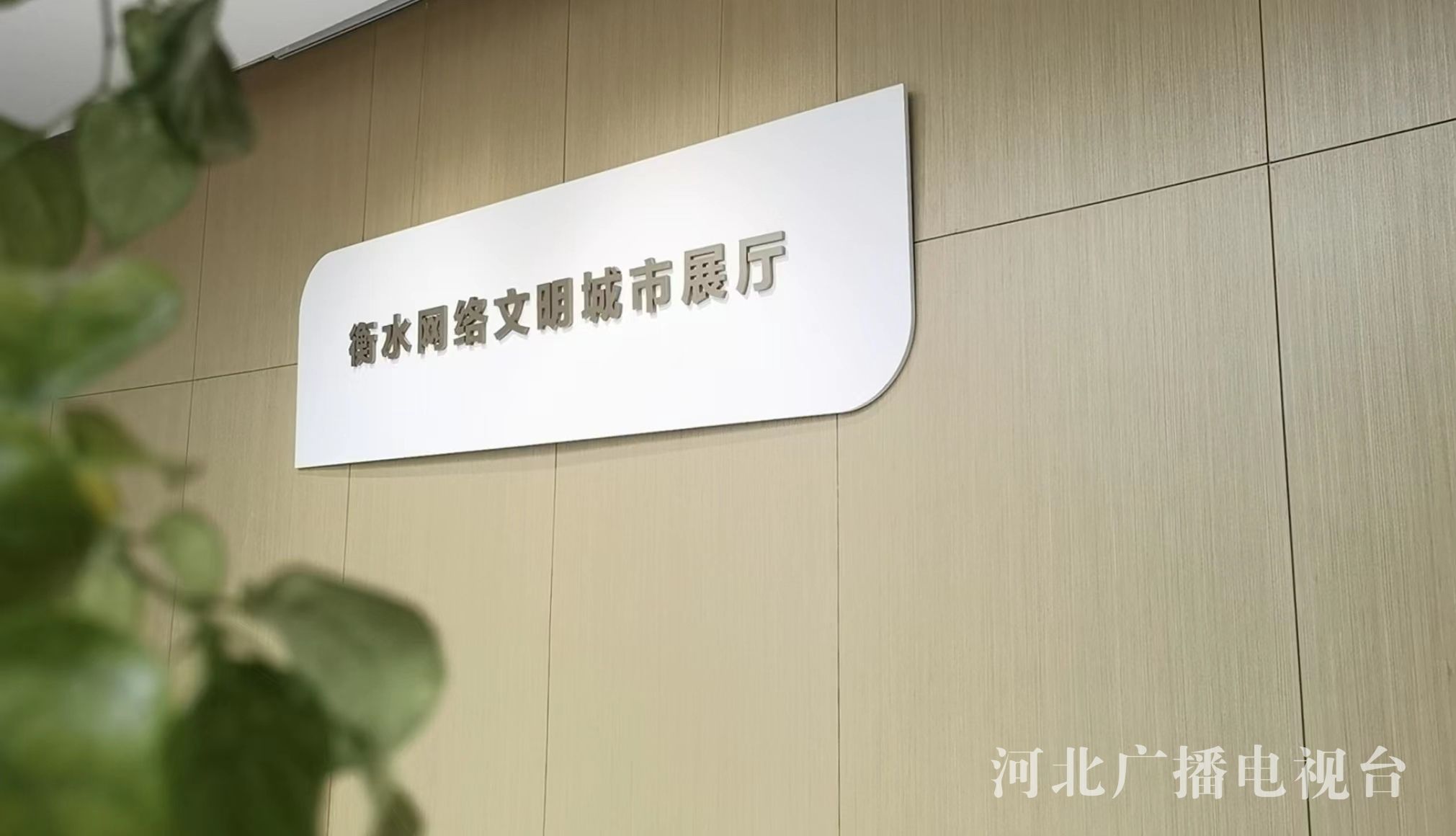 河北省首家搜集文雅重心展厅正式对外绽放威廉希尔国际中文站